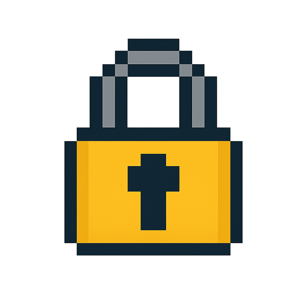 padlock
