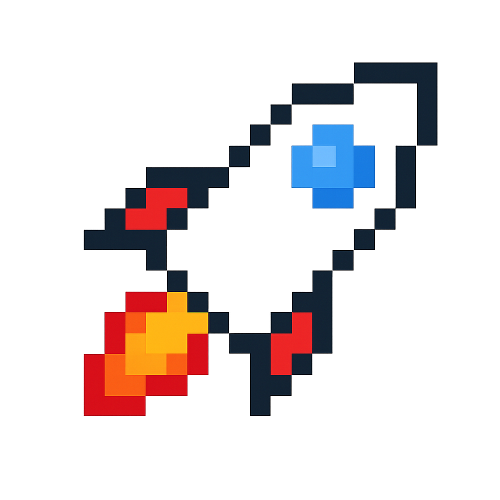 rocket
