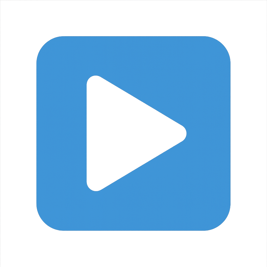 PlayPane Logo