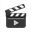 video clapper